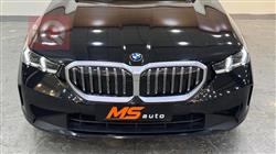 بي ام دبليو الفئة 5